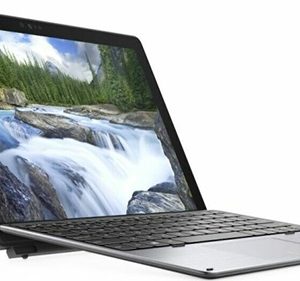 دل Latitude 7200 2-in-1